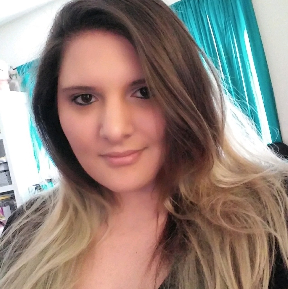 Meet your Posher, Catherine